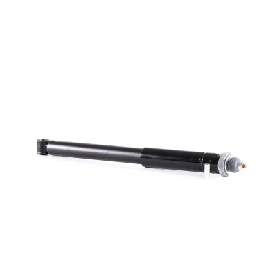 Afbeelding van MONROE G43141 schokdemper Gasdruk Enkelpijp Telescoop Oog onderaan, Pen bovenaan MERCEDES BENZ: SLK