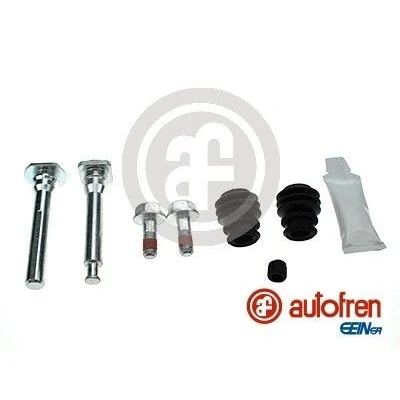 Afbeelding van Geleidehulzenset, remklauw AUTOFREN SEINSA D7502C