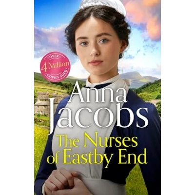 Afbeelding van Eastby End Saga The Nurses of