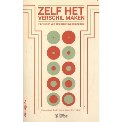 Afbeelding van Zelf het verschil maken