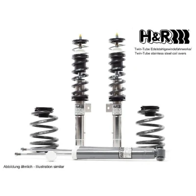Afbeelding van H&amp;R 36480 2 Onderstel, veren / dempers BMW: 3 Compact