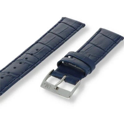 Afbeelding van Morellato PMX265BOLLE18 Basic Collection Horlogeband 18mm