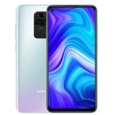 Afbeelding van Xiaomi Redmi Note 9 64GB Wit