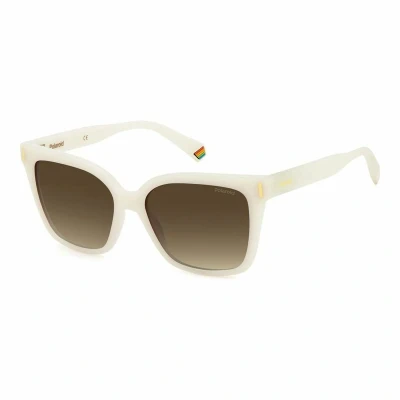 Afbeelding van Zonnebril Dames Polaroid PLD 6192 S VK6 ø 54 mm