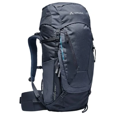 Afbeelding van VAUDE Women&#039;s Asymmetric 38+8 wandelrugzak 46 liter
