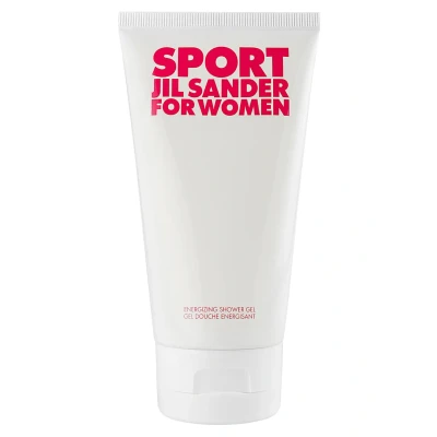 Afbeelding van Jil Sander Sport For Women Energizing Douchegel 150 ml