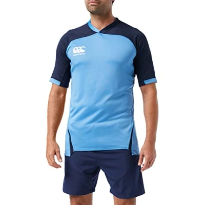 Afbeelding van VapoDri Evader Jersey Senior Sky 4XL