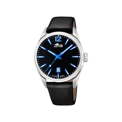 Afbeelding van Lotus Herenhorloge 18693/6