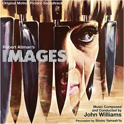 Afbeelding van John Williams Images (CD) (Original Soundtrack)