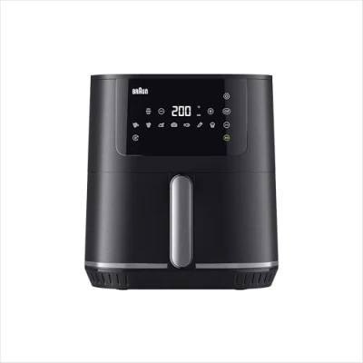 Afbeelding van Braun MultiFry 5 Airfryer HF5030 6L tot personen