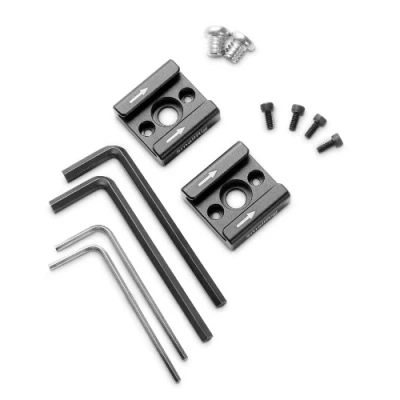 Afbeelding van SmallRig 2060 Cold Shoe (2pcs Pack)