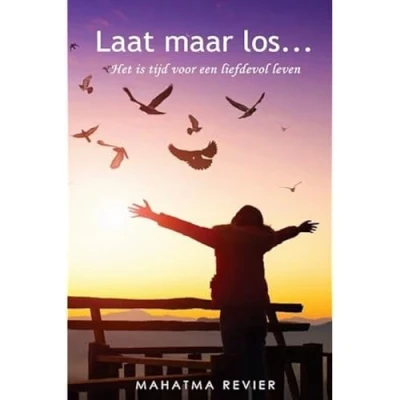 Afbeelding van Laat maar los