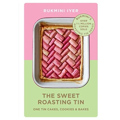 Afbeelding van Rukmini’s Roasting Tin The Sweet
