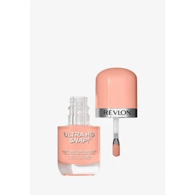 Afbeelding van Revlon NAIL Polish Ultra HD SNAP! Nagellak, Dames, Maat: 8 ml, 018 keep cool