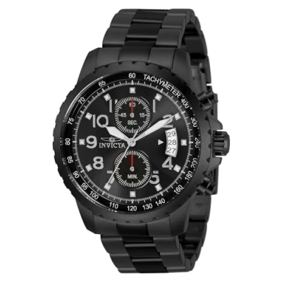 Afbeelding van Invicta Specialty 13787 Herenhorloge 45mm