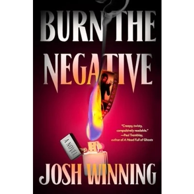Afbeelding van Burn the Negative
