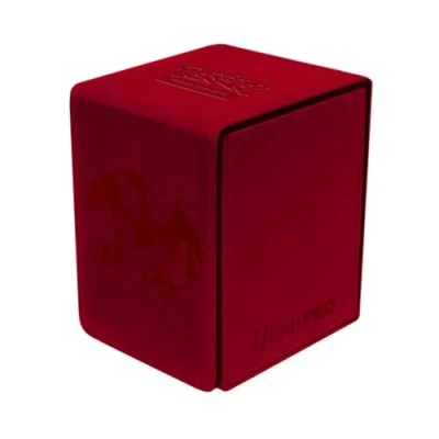 Afbeelding van Pokemon Elite Series: Charizard Alcove Flip Box
