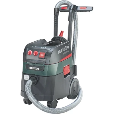 Afbeelding van Metabo ASR 35 L ACP Droog 1400 W Stofzak