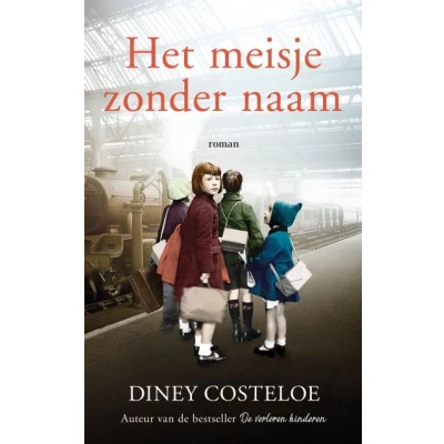 Image de Het meisje zonder naam