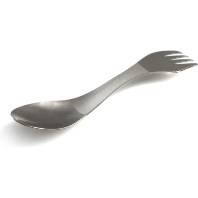 Afbeelding van Light My Fire Spork Titanium