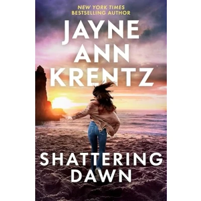 Afbeelding van The Lost Night Files Shattering Dawn