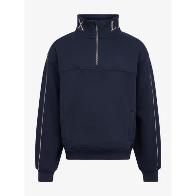 Image de Lemieux Pull Young Rider Kate Quarter Zip MarinVendu par Agradi