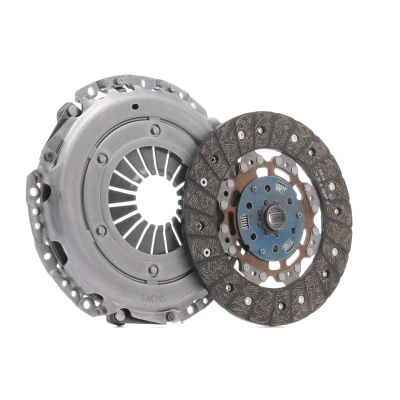 Afbeelding van Koppelingsset SACHS 3000 970 145