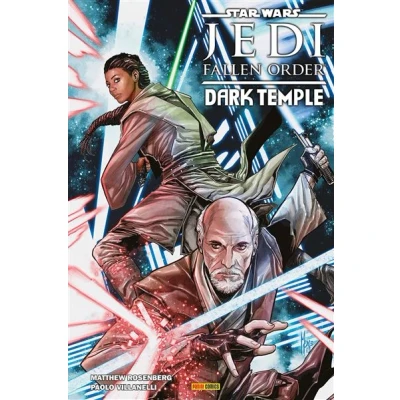 Afbeelding van Star wars jedi fallen order dark temple