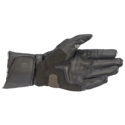Afbeelding van Alpinestars Sp 8 V3 Handschoen zwart/zwart