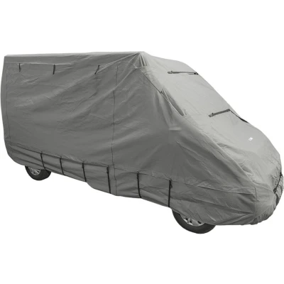 Afbeelding van Pro Plus Buscamperhoes Fiat Ducato 540 4 laags 550 x 210 227 cm