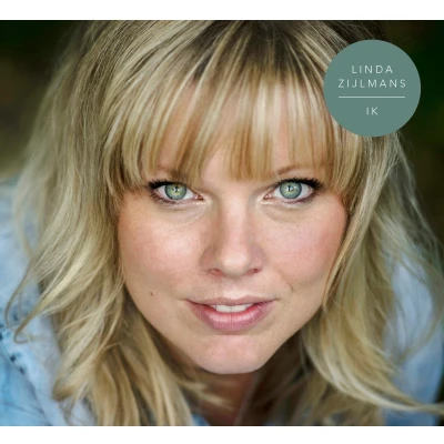 Afbeelding van Linda Zijlmans Ik (CD)