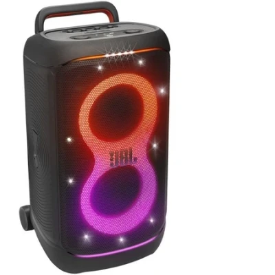 Afbeelding van JBL Partybox 520 Zwart