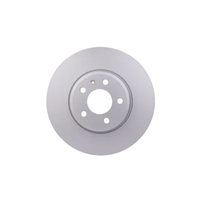 Afbeelding van HELLA PRO 8DD 355 113 881 Remschijf 314 24,9 05/06 112 interne ventilatie Gecoat Zonder wiellager, wielbevestigingsbout, wielnaaf
