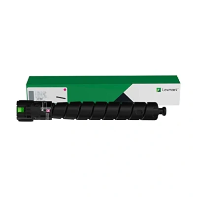 Image de Lexmark Magenta original cartouche de toner LCCP, LRP pour P/N: 32D0322, 32D0372, 32D0422, 32D0472, 32D0522
