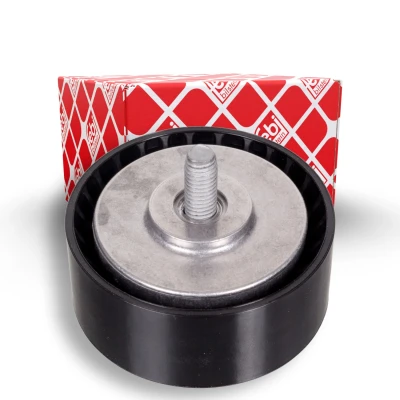 Afbeelding van Febi Bilstein Geleiderol (poly) V riem 102157