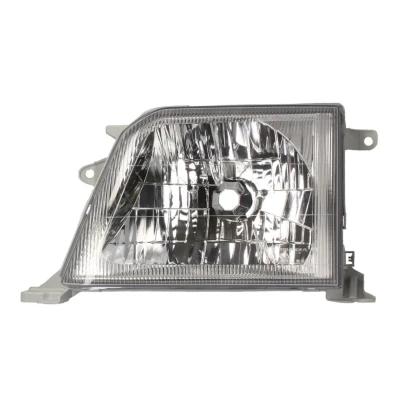 Afbeelding van ALKAR 2705032 Koplampen Links W5W, H4 TOYOTA: Land Cruiser Prado 90
