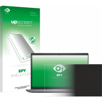 Afbeelding van upscreen privacy screenprotector voor Dell Latitude 5450 Laptop 14&quot; Folie Beschermfolie Blauwlichtfilter