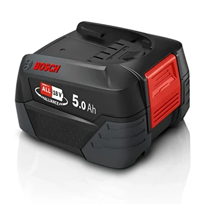 Image de Bosch Bhzub1850 power for all batterie 18v 5,0ah 17006570