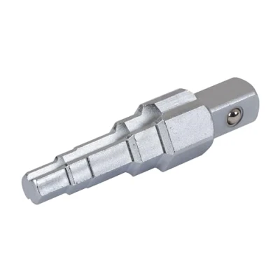 Afbeelding van Rothenberger Industrial universele Radiatorsleutel 3/8&quot; 1/2&quot; 3/4&quot; 1&quot;