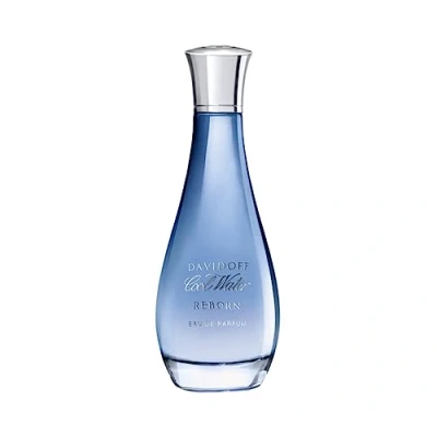 Afbeelding van Davidoff Cool Water Reborn Women Eau de Parfum 100 ml