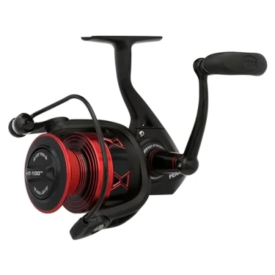 Afbeelding van PENN FRCIV4000 FIERCE IV 4000 REEL BOX Slip voorop molens