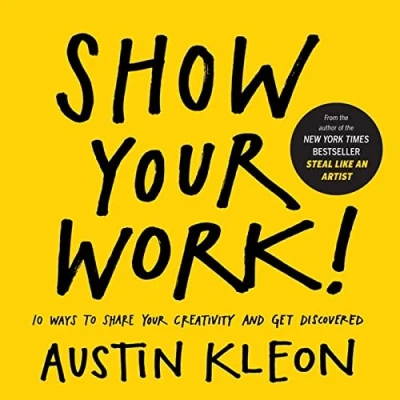 Afbeelding van Show Your Work