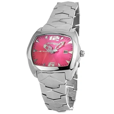 Afbeelding van Horloge Heren Chronotech CT2188L 07M (40 mm)