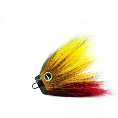 Afbeelding van VMC Mustache Rig Kingston Loodvrij Jighead 11g Loodkoppen