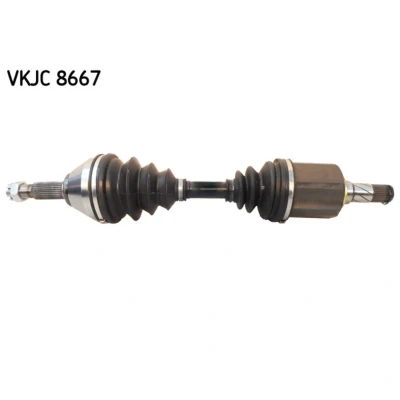 Afbeelding van Skf Aandrijfas VKJC 8667