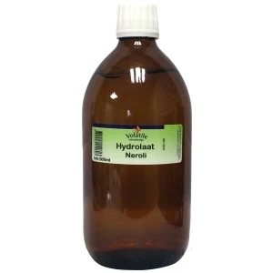 Afbeelding van Volatile Neroli Hydrolaat 500 ml