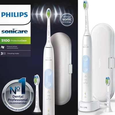 Afbeelding van Philips Tandenborstel Hx6859/29