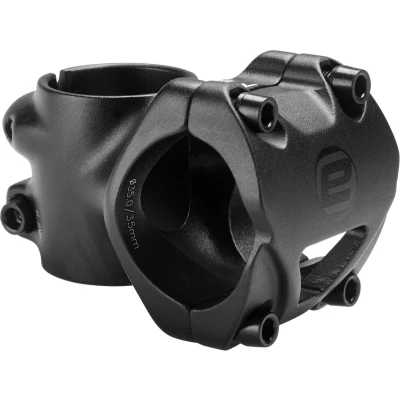 Afbeelding van Ergotec Stuurpen Ray 35 ahead ø28,6 / 35,0 mm zwart