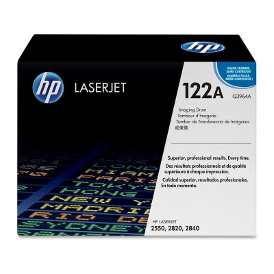 Afbeelding van HP 122A (Q3964A) Drum