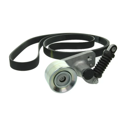Afbeelding van Dayco Poly V riemen kit KPV040HD
